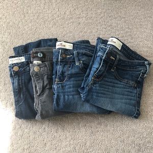 Skinny Jean Bundle